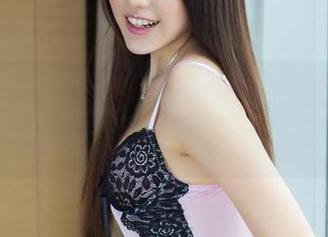推女神 – 柠檬c_lemon自拍指南：最新版套图更新来啦，果香四溢！