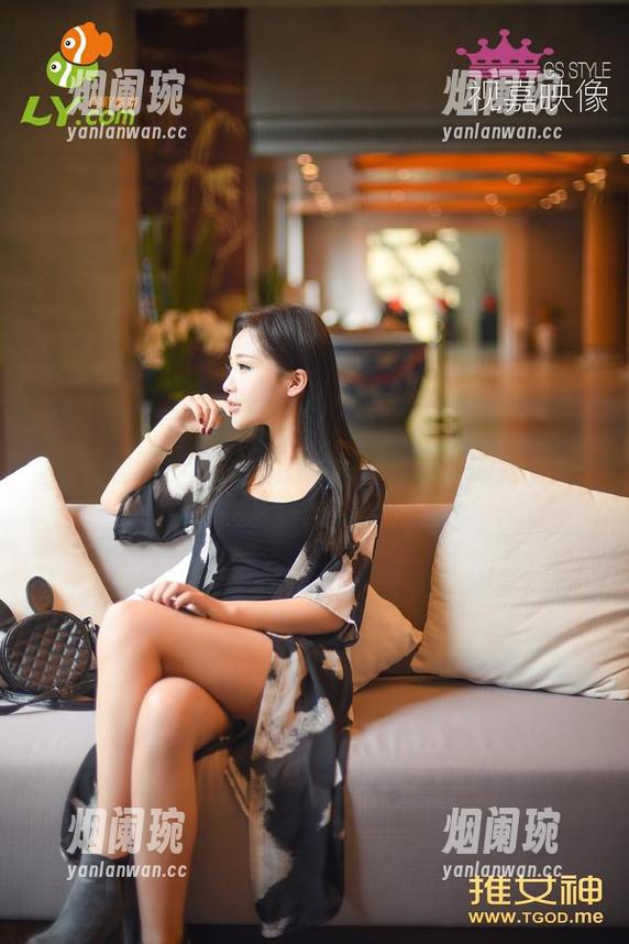推女神-绮里嘉Ula 推女神 - 绮里嘉Ula的英伦女王范合集,真心推荐给所有追求优雅的人,内心狂呼好喜欢!
