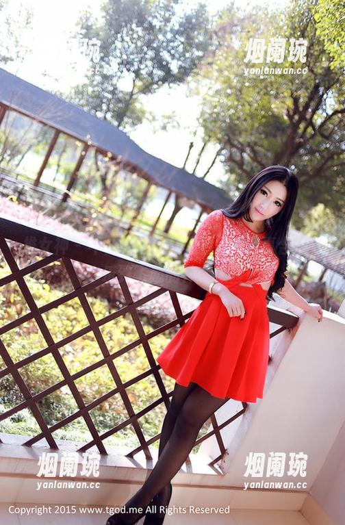 推女神-绮里嘉ula 推女神 - 不止可爱,绮里嘉ula写真合集让你乐到飞起的神奇体验!