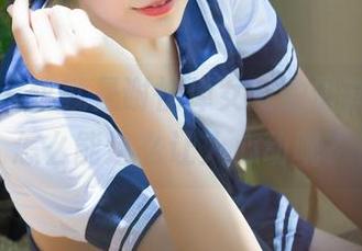 推女神 – 这就是谢忱倬女友的最新写真，怎么能这么让人心动呢？