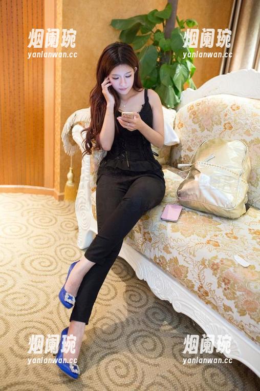 推女郎-Rita 推女郎 - Rita日常写真:看完这些图片,我的心情又复杂了一层