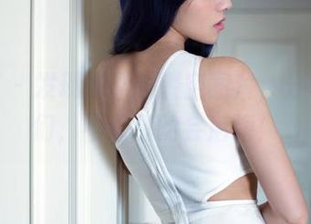 推女郎 – 发现娜露的镂空图片，分享给你们，不看真的会后悔！
