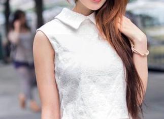 推女郎 – 杨伊，真的是可爱得不科学！来看看高清合集吧！