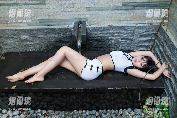 推女郎 - 裤里丝中的松果儿，资源真是让人想多看几遍！