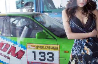 推女郎 – 赵梦洁的浴室写真：不分享怎么能放下这份诱惑？