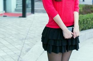 推女郎 – 连欣女王的魅力密码：原图剖析她的每一面，图包送你进入她的世界！