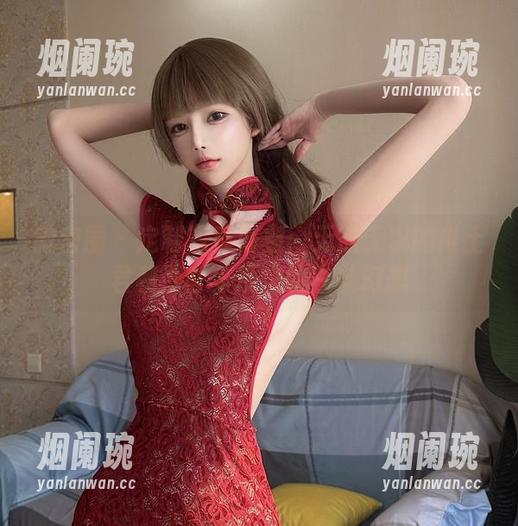 微密圈 - 定制写真时刻：无欲无求的推土君和那些车厢里的白丝幻想