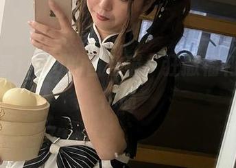 见证无筝ryou的白色猫，狂撒福利与精致作品