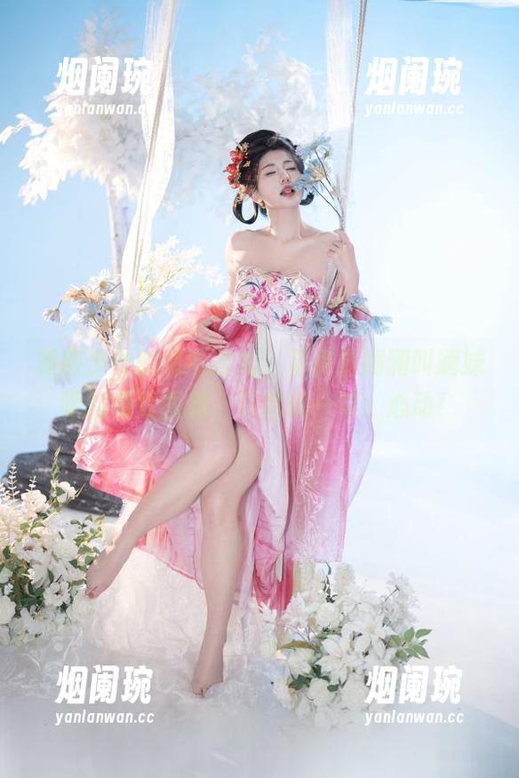 和服少女的悠然时光，星澜是澜澜叫澜妹呀的免费图册，只想说一句：心动！