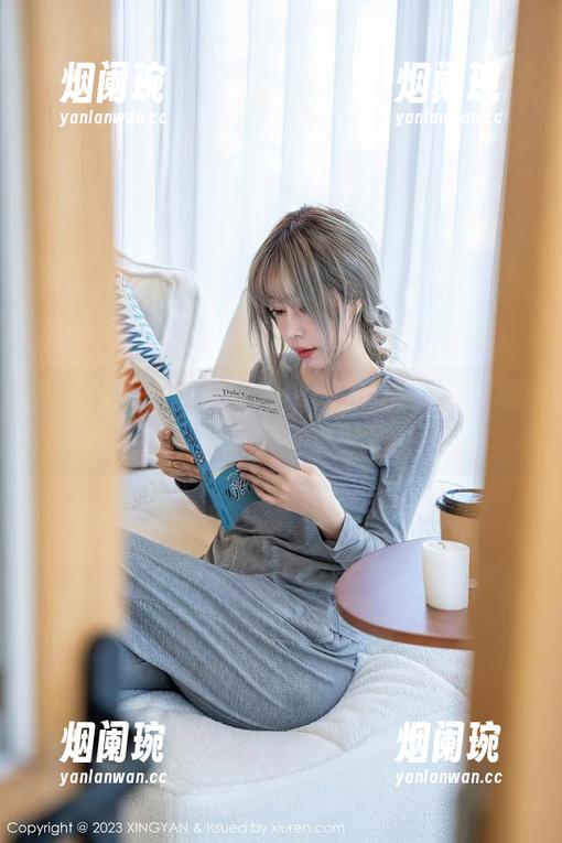 星颜社 - 走进安安Angel在线：修女们的另类表达和那些迷人的图片