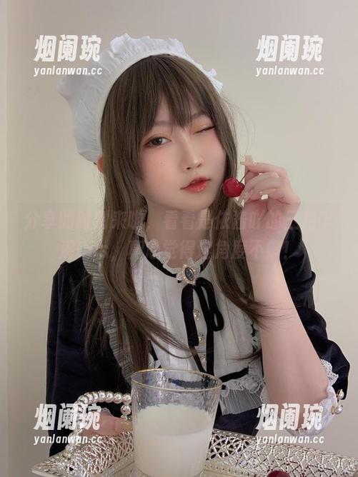 分享的时刻来啦，看看是依酱吖的三月丰满Cos，真心觉得这角度不错！