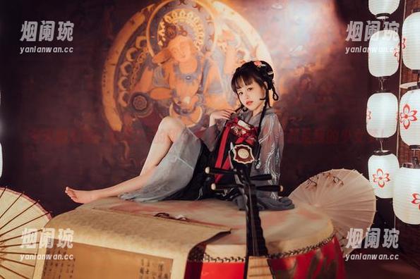 今天的心情：晕崽Zz的甜心图集更新，满屏都是我的少女梦！