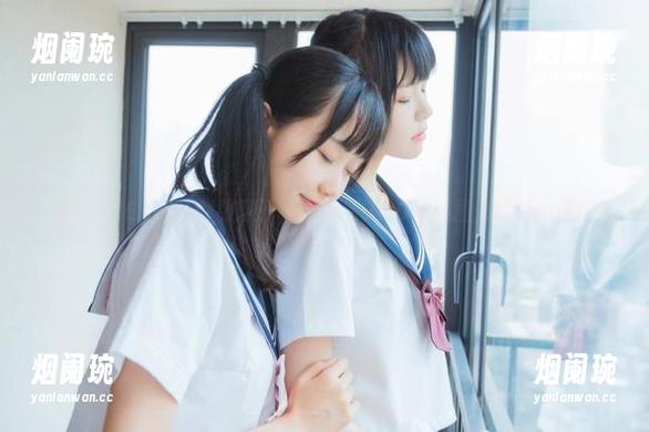 她（SHE）-她-制服双子，木绵绵OwO精选图库给你小惊喜