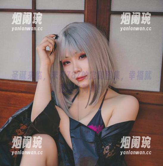 圣诞来临，末夜787的定制图集，幸福就是这么简单！