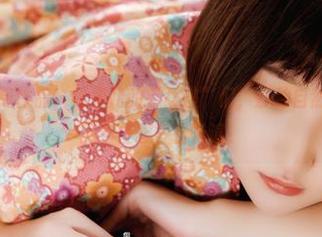 果团网 – 免费作品！松果儿的“女孩”们，那种自然的美，让我忍不住想多看几遍！