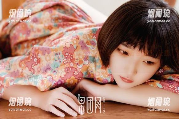 果团网-松果儿 果团网 - 免费作品!松果儿的“女孩”们,那种自然的美,让我忍不住想多看几遍!