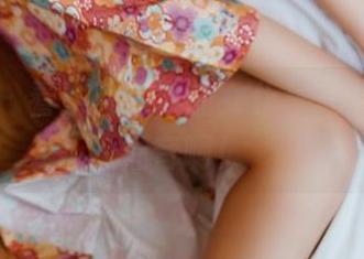 果团网 – 看！莫雅淇的女仆写真，简直是福音啊！