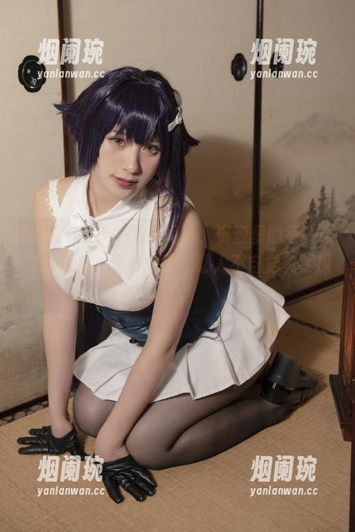 柘烟Zuken的温柔写真，资源里的每一张都像藏着一个小故事，让人不自觉想要探究。