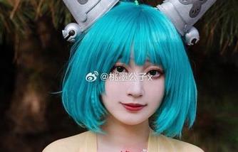 桃墨公子：这连体衣我爱了，私房美图也得跟上啊！