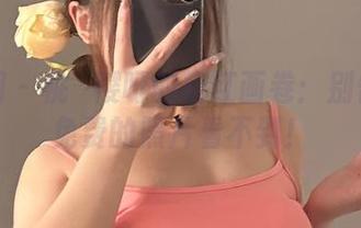 微密圈 – 桃沢樱呀的粉红画卷：别告诉我免费的照片看不到！