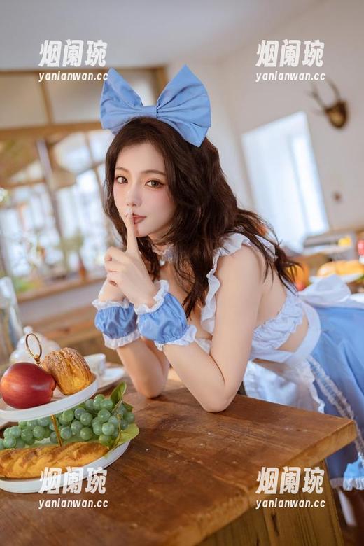 小心！桃良阿宅的透明大合集，免费下载后可能会失眠哦