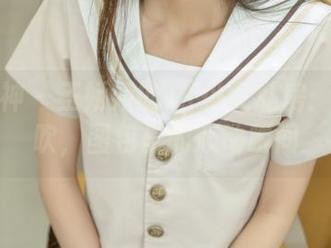 梦丝女神 – 王娇娇的JK少女私房：天台风吹，图包里的心动瞬间