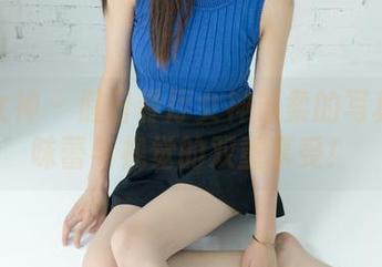 梦丝女神 – 假日餐厅女神苏柔的写真集：味蕾与视觉的双重享受！