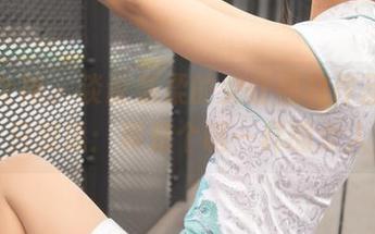 梦丝女神 – 谈论苏柔的女仆福利作品，我只想说：真是个谜一样的女人