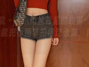 模范学院 – 精选肉丝背后的故事：NaNa_baby能把小细节拍得这么美，真心佩服！