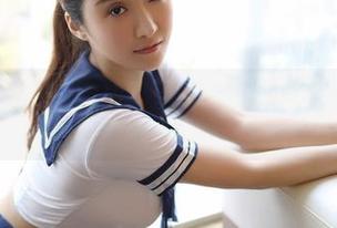 模范学院 – 透过伊小七MoMo的镜头，精选御姐作品，哪个瞬间让你停下脚步？