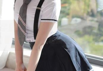 模范学院 – 小果冻儿jelly的学妹，原图免费，简直是心动瞬间的聚集地！