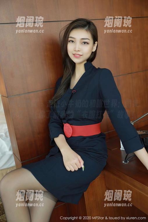 模范学院 - 走进小牛奶的和服世界：图集分享，让你了解我的“衣服打架”故事！