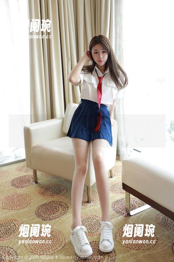 模范学院 - 所以，你确定不下载熊吖BOBO的内衣写真？看了可能会留不住心！