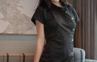 模范学院 – 不止是福利，陈一涵女神的原图还带着梦幻色彩