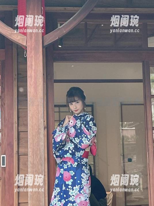 原图曝光！泥泥汝妹妹的私拍无修真相