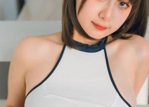 沉迷浅安安最新瑜伽照片，这一刻仿佛重获新生！
