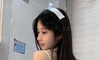 微密圈 – 随手一刷，火龙果羊的私拍美图，死库水的魅力真是难以抗拒！