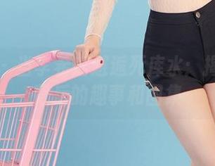 爱尤物 – 当李希瑶邂逅死库水：揭秘私拍背后的趣事和图集