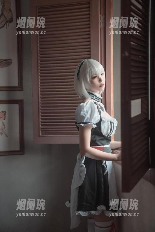 发掘爱老师_PhD网盘：那些让人捧腹的尼禄YD女仆作品！