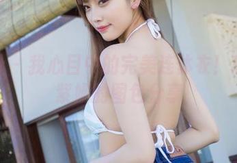 爱蜜社 – 我心目中的完美连体衣！感谢杨紫嫣的图包分享