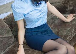 爱蜜社 – 泥鳅鳅一身体操服，原图高清，绝对能打破你的视觉极限！