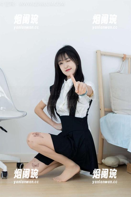 物恋传媒 - 在Elise的冗长夜晚里，原图合集比我的睡眠质量高多了！