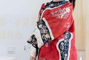 物恋传媒 – 小晴天的花嫁写真集，资源在手，浪漫随心，准备好被甜蜜淹没了嘛？