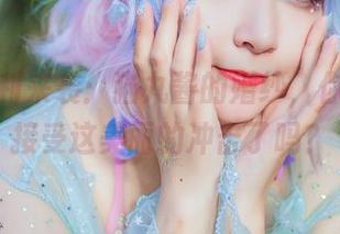 原图福利来袭：猫九酱的婚纱，你准备好接受这美丽的冲击了吗？