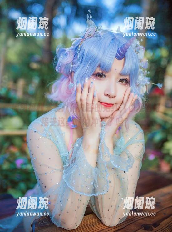 原图福利来袭：猫九酱的婚纱，你准备好接受这美丽的冲击了吗？