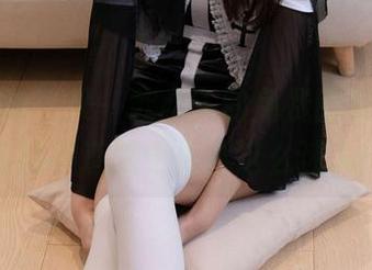 甜予摄影 – 又一款必入的免费图包，思思在跆拳道服中竟然这么迷人！