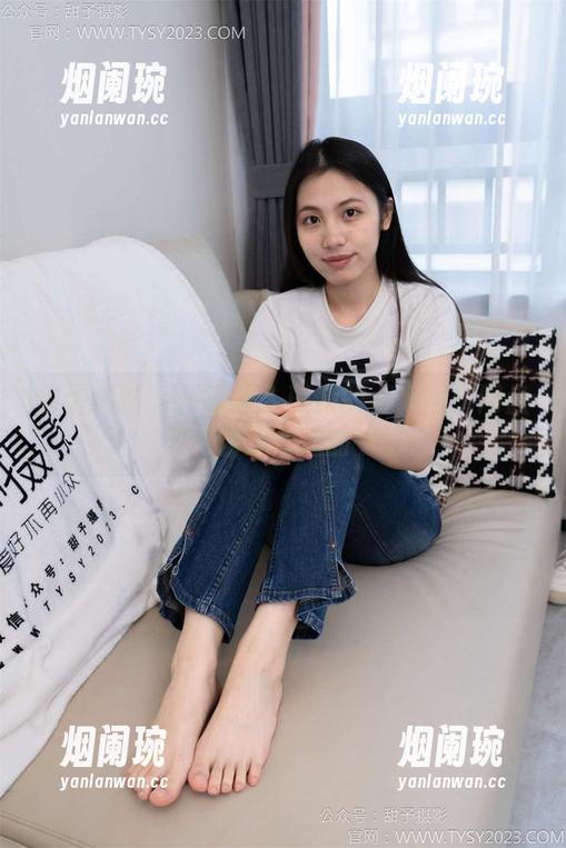 甜予摄影 - 一键进入璇璇的小人国：网盘里有你想知道的一切