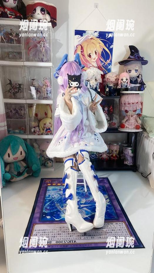 油亮不是问题，问题是白栎Shirly的最新写真集怎么让人看得心痒痒！
