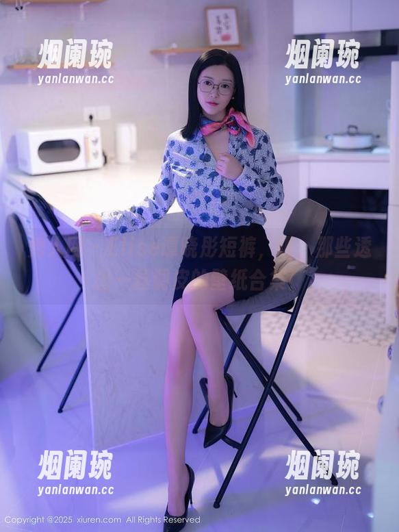秀人网-Elise谭晓彤 秀人网 - Elise谭晓彤短裤,喔,那些透出一丝调皮的壁纸合集!