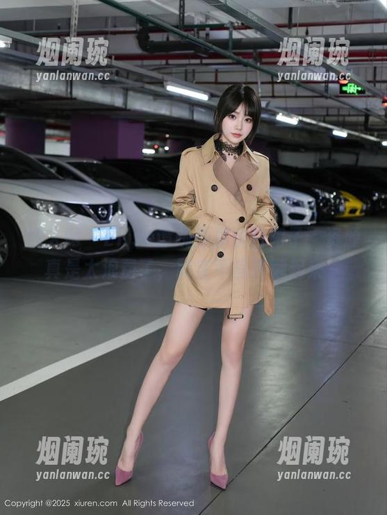 秀人网-Elise谭晓彤 秀人网 - Elise谭晓彤那条白裙子,资源真是太浪费了,简直不应该藏起来~